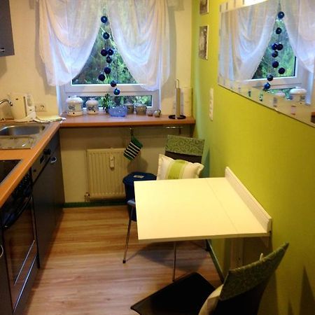 Ferienwohnung Worms Kamer foto