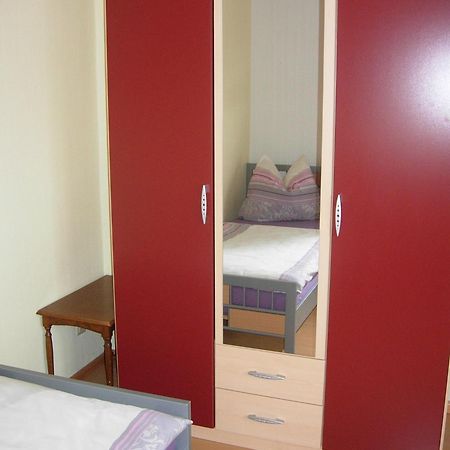 Ferienwohnung Worms Buitenkant foto