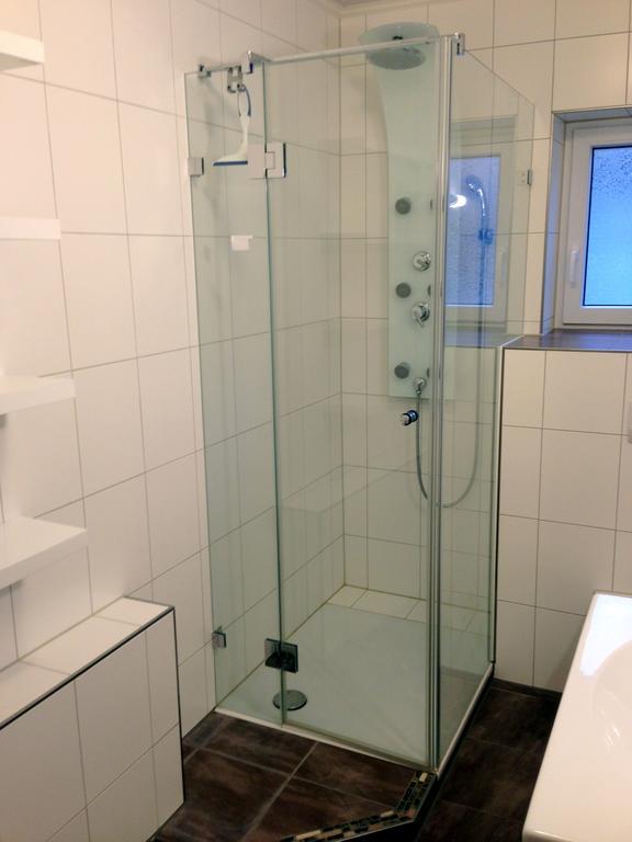Ferienwohnung Worms Kamer foto