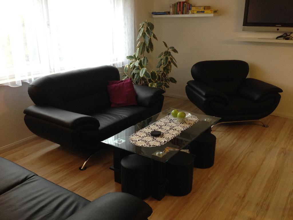 Ferienwohnung Worms Kamer foto