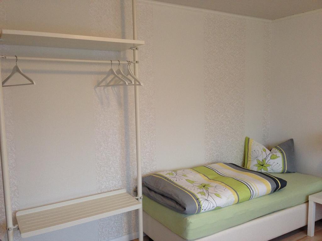 Ferienwohnung Worms Kamer foto