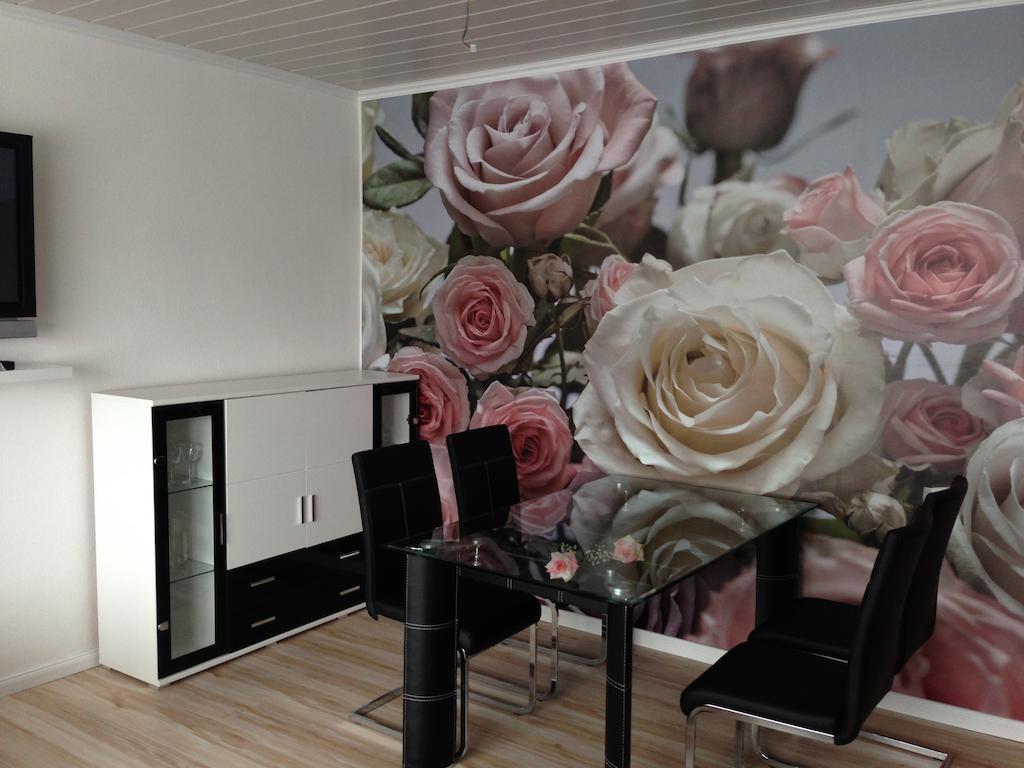 Ferienwohnung Worms Kamer foto