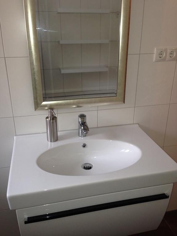 Ferienwohnung Worms Kamer foto