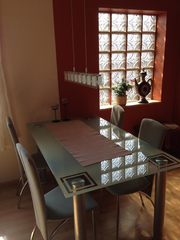 Ferienwohnung Worms Kamer foto