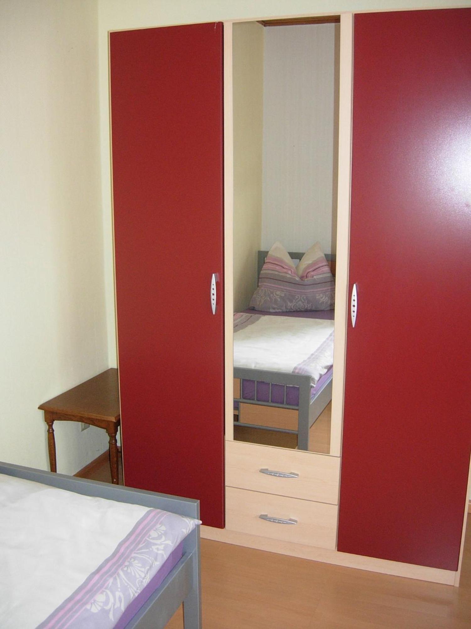Ferienwohnung Worms Buitenkant foto