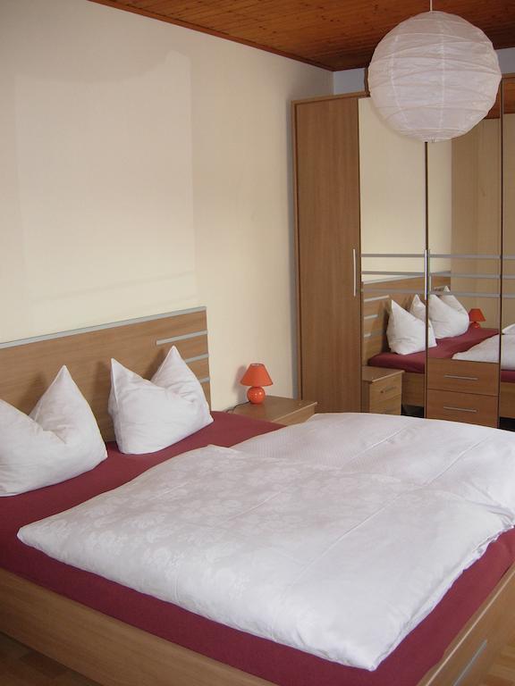 Ferienwohnung Worms Kamer foto