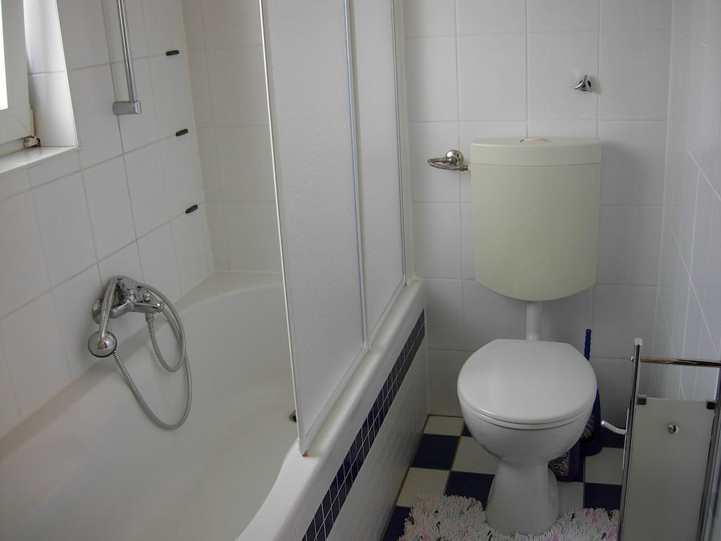 Ferienwohnung Worms Kamer foto